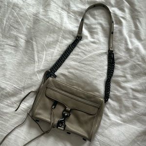 Rebecca Minkoff Mini MAC crossbody bag